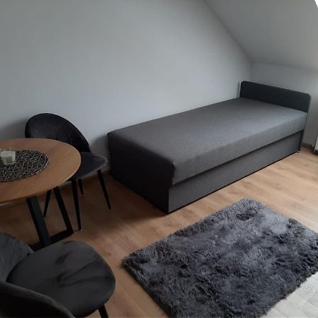Dom Pod Mareszka Bed & Breakfast Bartne Eksteriør bilde